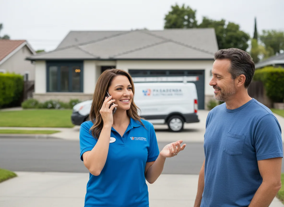 Electrician Elmwood Park, NJ FAQs